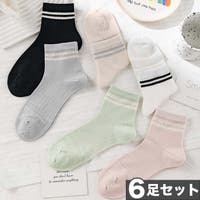 aimoha （アイモハ）のインナー・下着/靴下・ソックス