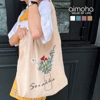 aimoha （アイモハ）のバッグ・鞄/トートバッグ