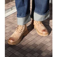 aimoha men（アイモハ）のシューズ・靴/ショートブーツ