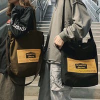 HOOK（フック）のバッグ・鞄/トートバッグ