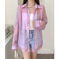 aimoha （アイモハ）のトップス/シャツ