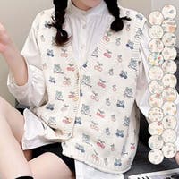 aimoha （アイモハ）のトップス/ベスト・ジレ