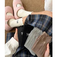 aimoha （アイモハ）のインナー・下着/靴下・ソックス