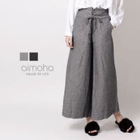 aimoha （アイモハ）のパンツ・ズボン/ガウチョパンツ