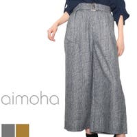 aimoha （アイモハ）のパンツ・ズボン/パンツ・ズボン全般