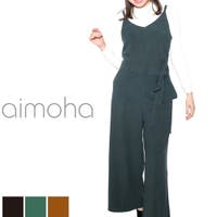 aimoha （アイモハ）のパンツ・ズボン/オールインワン・つなぎ