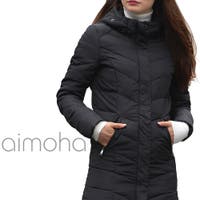 aimoha （アイモハ）のアウター(コート・ジャケットなど)/ダウンジャケット・ダウンコート