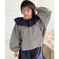 aimoha kids（アイモハキッズ）のトップス/ブラウス