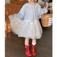aimoha kids（アイモハキッズ）のワンピース・ドレス/ワンピース