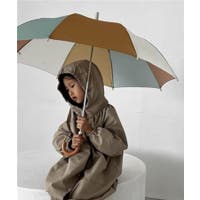 aimoha kids（アイモハキッズ）の小物/傘・日傘・折りたたみ傘