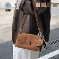 HOOK（フック）のバッグ・鞄/ショルダーバッグ