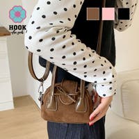 HOOK（フック）のバッグ・鞄/ポーチ