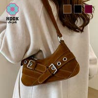 HOOK（フック）のバッグ・鞄/ショルダーバッグ