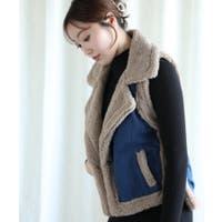 aimoha （アイモハ）のトップス/ベスト・ジレ