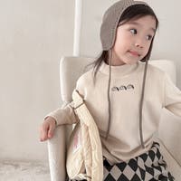 aimoha kids（アイモハキッズ）のトップス/トレーナー