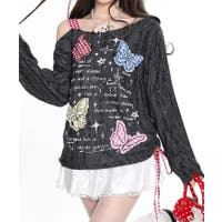 HOOK（フック）のトップス/カットソー