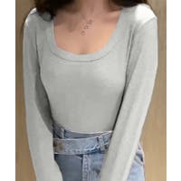 aimoha (アイモハ)のトップス/カットソー