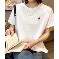 aimoha （アイモハ）のトップス/Ｔシャツ