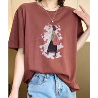 aimoha （アイモハ）のトップス/Ｔシャツ