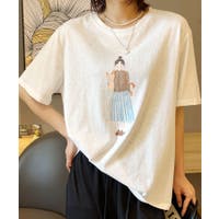 aimoha （アイモハ）のトップス/Ｔシャツ