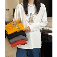 aimoha （アイモハ）のトップス/Ｔシャツ