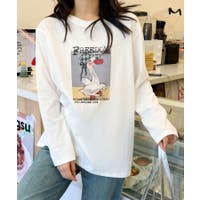 aimoha （アイモハ）のトップス/Ｔシャツ