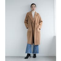 DECADECLASSIC（ディケイドクラシック）のアウター(コート・ジャケットなど)/ロングコート