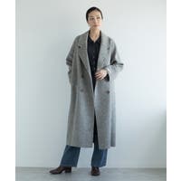 DECADECLASSIC（ディケイドクラシック）のアウター(コート・ジャケットなど)/ロングコート