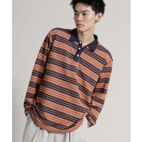 aimoha men（アイモハ）のトップス/ポロシャツ