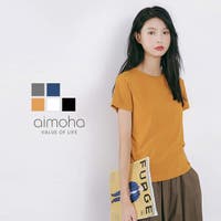 aimoha （アイモハ）のトップス/Ｔシャツ