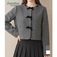 aimoha （アイモハ）のアウター(コート・ジャケットなど)/ショートコート