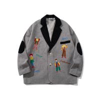 HOOK（フック）のアウター(コート・ジャケットなど)/テーラードジャケット