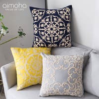 aimoha （アイモハ）の寝具・インテリア雑貨/クッション・クッションカバー