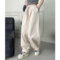 aimoha （アイモハ）のパンツ・ズボン/ワイドパンツ