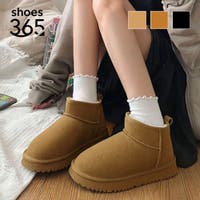 aimoha （アイモハ）のシューズ・靴/ムートンブーツ