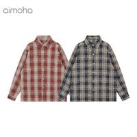 aimoha （アイモハ）のトップス/シャツ