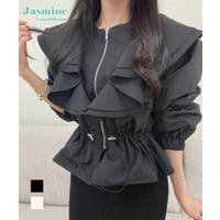 aimoha （アイモハ）のアウター(コート・ジャケットなど)/ブルゾン