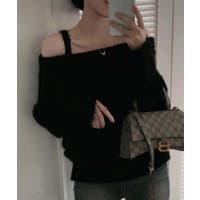 aimoha （アイモハ）のトップス/ニット・セーター