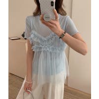 aimoha （アイモハ）のトップス/Ｔシャツ