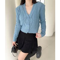 aimoha （アイモハ）のトップス/カーディガン