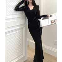 aimoha （アイモハ）のワンピース・ドレス/ワンピース