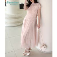 aimoha （アイモハ）のワンピース・ドレス/シフォンワンピース