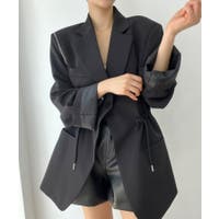 aimoha （アイモハ）のアウター(コート・ジャケットなど)/テーラードジャケット