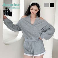 aimoha （アイモハ）のアウター(コート・ジャケットなど)/セットアップ