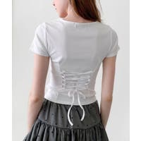 aimoha （アイモハ）のトップス/Ｔシャツ