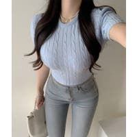 aimoha （アイモハ）のトップス/Ｔシャツ