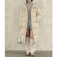 aimoha （アイモハ）のアウター(コート・ジャケットなど)/ダウンジャケット・ダウンコート