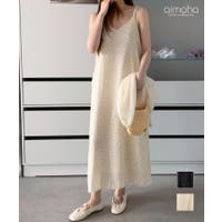 aimoha （アイモハ）のワンピース・ドレス/キャミワンピース