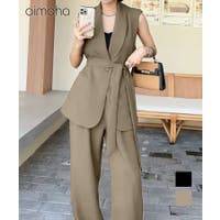 aimoha （アイモハ）のアウター(コート・ジャケットなど)/セットアップ