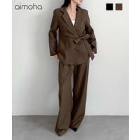 aimoha （アイモハ）のアウター(コート・ジャケットなど)/セットアップ